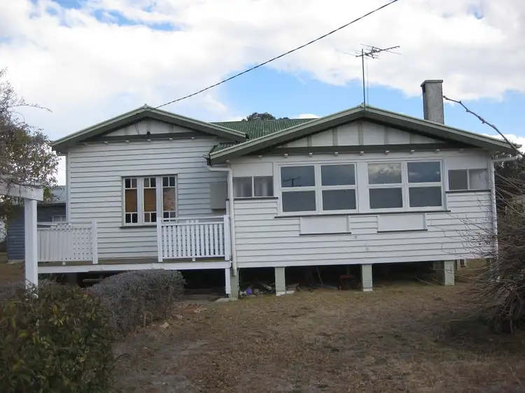 Third view of Homely house listing, 1 College Rd, Stanthorpe QLD 4380