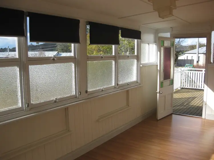 Fourth view of Homely house listing, 1 College Rd, Stanthorpe QLD 4380