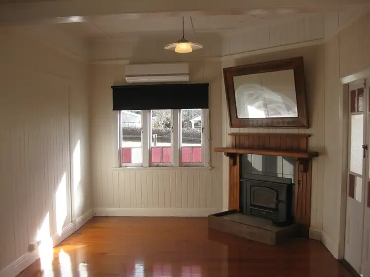 Sixth view of Homely house listing, 1 College Rd, Stanthorpe QLD 4380