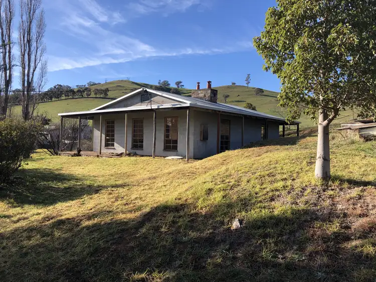 Main view of Homely rural property listing, 5048 Great Alpine Road, Ensay VIC 3895