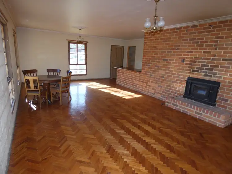 Second view of Homely rural property listing, 5048 Great Alpine Road, Ensay VIC 3895