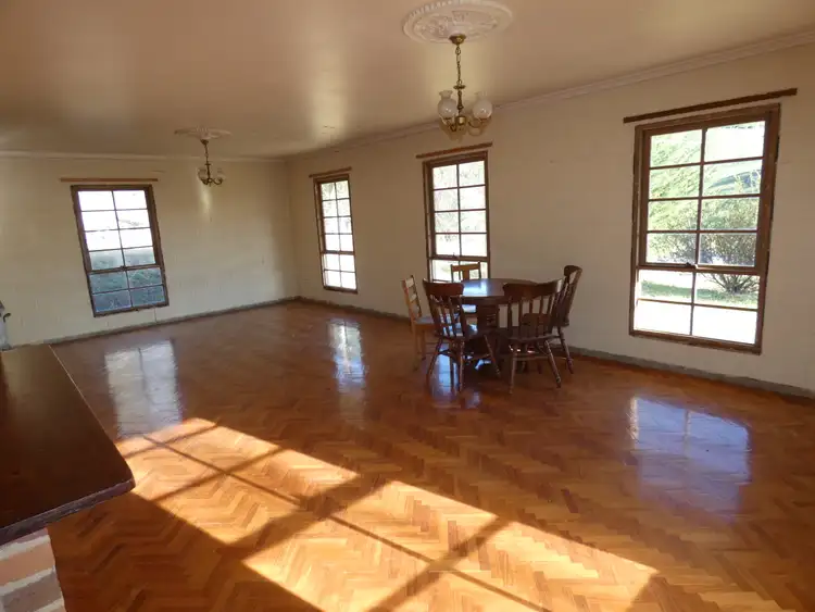 Third view of Homely rural property listing, 5048 Great Alpine Road, Ensay VIC 3895