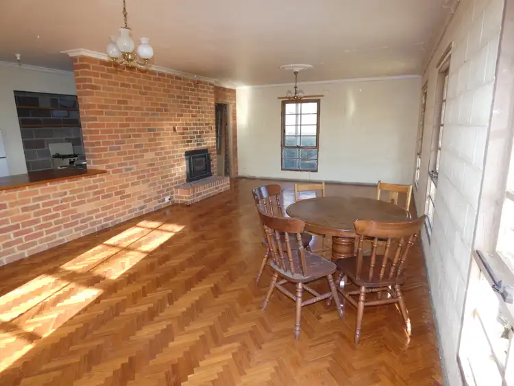 Fifth view of Homely rural property listing, 5048 Great Alpine Road, Ensay VIC 3895