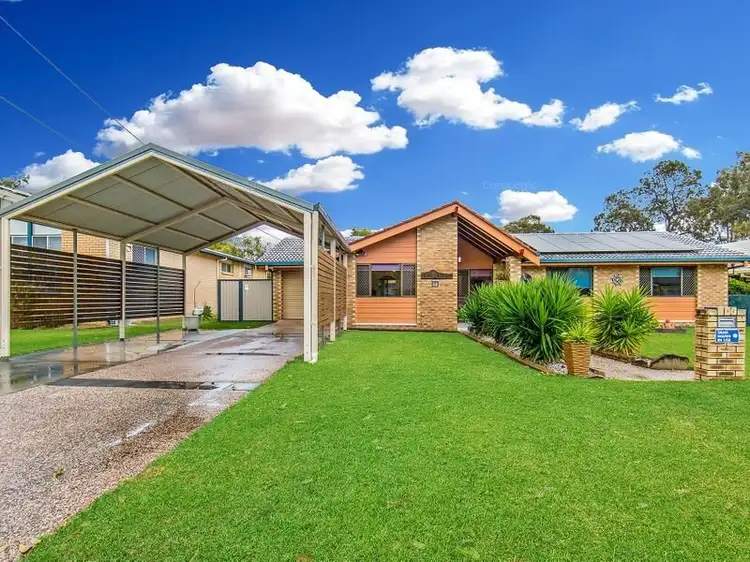 Second view of Homely house listing, 35 Daniel Ct, Scarborough QLD 4020