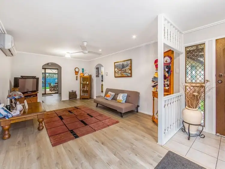 Third view of Homely house listing, 35 Daniel Ct, Scarborough QLD 4020