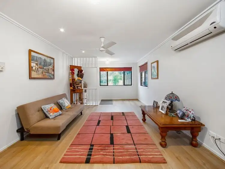 Fourth view of Homely house listing, 35 Daniel Ct, Scarborough QLD 4020