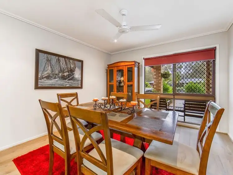 Fifth view of Homely house listing, 35 Daniel Ct, Scarborough QLD 4020
