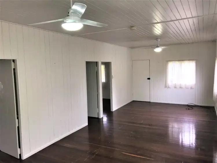 Third view of Homely rural property listing, 63 Mayne Street, Tiaro QLD 4650