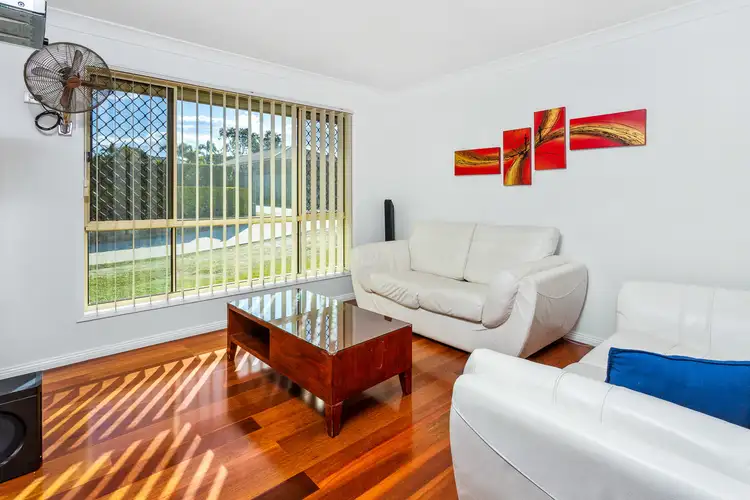 Third view of Homely house listing, 57A Fourth Ave, Marsden QLD 4132