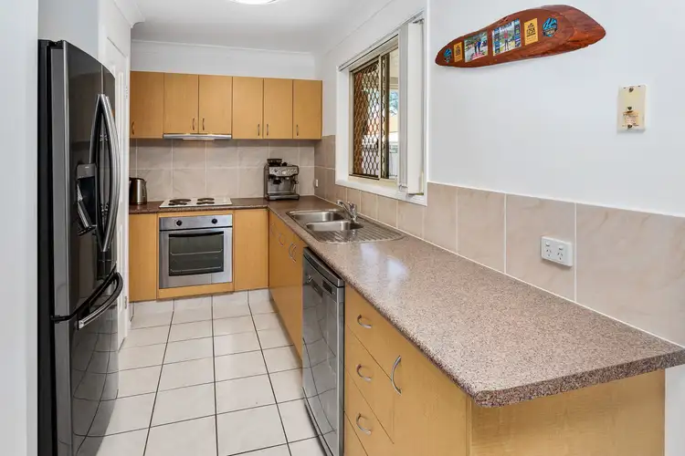 Fourth view of Homely house listing, 57A Fourth Ave, Marsden QLD 4132