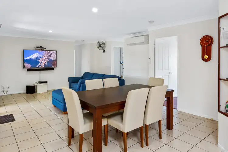 Fifth view of Homely house listing, 57A Fourth Ave, Marsden QLD 4132