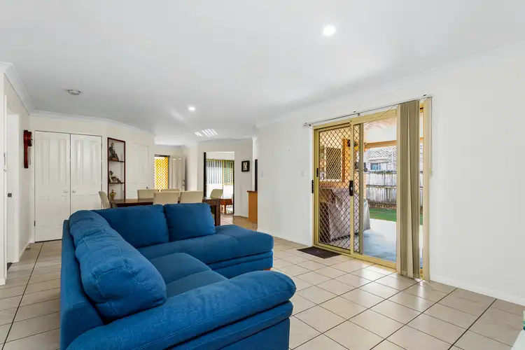 Sixth view of Homely house listing, 57A Fourth Ave, Marsden QLD 4132