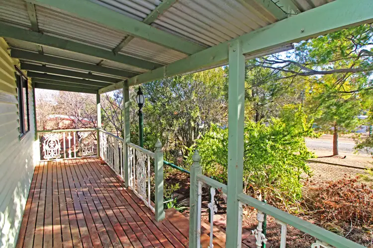 Main view of Homely house listing, 10 Iris St, Emu Vale QLD 4371