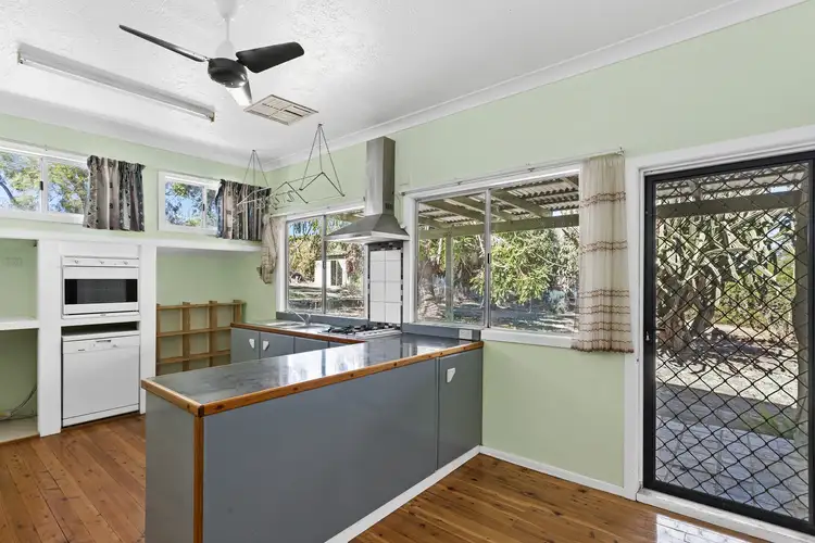 Second view of Homely house listing, 10 Iris St, Emu Vale QLD 4371