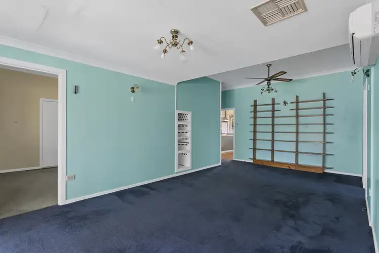 Fifth view of Homely house listing, 10 Iris St, Emu Vale QLD 4371