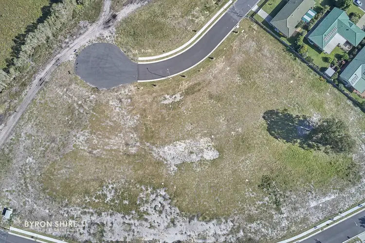 Fourth view of Homely land listing, 22 Omega Circuit, Brunswick Heads NSW 2483