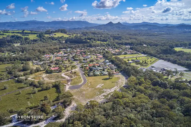 Sixth view of Homely land listing, 22 Omega Circuit, Brunswick Heads NSW 2483