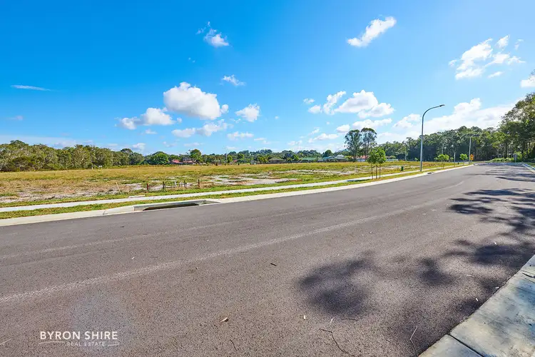 Seventh view of Homely land listing, 22 Omega Circuit, Brunswick Heads NSW 2483