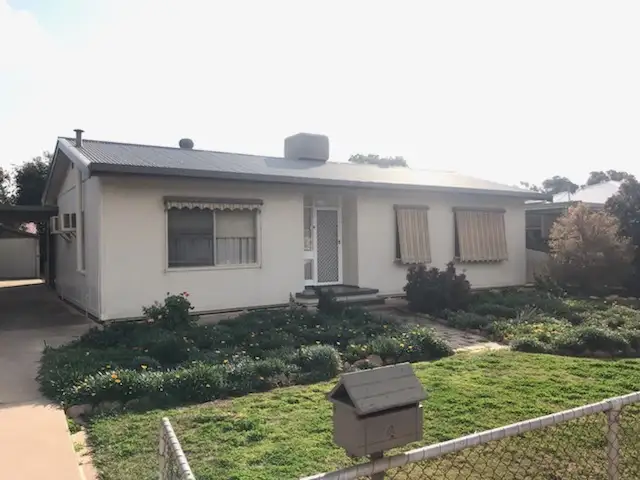 Main view of Homely house listing, 4 Esklund Street, Port Pirie SA 5540