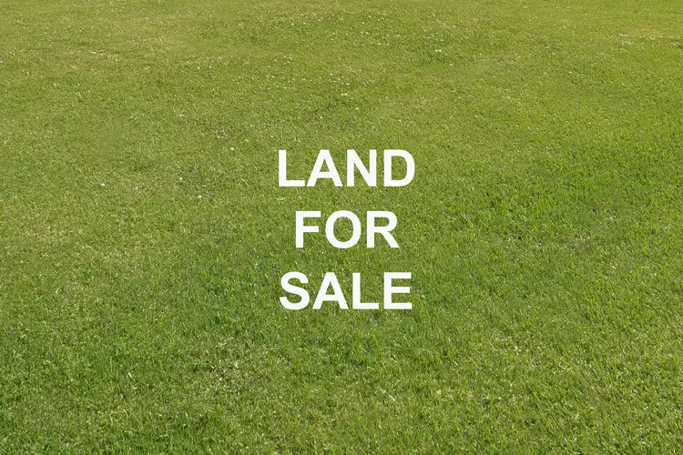 Main view of Homely land listing, 8 Jarrah Cl, Fletcher NSW 2287
