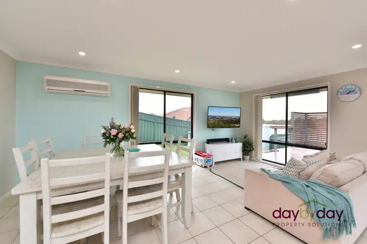 Fifth view of Homely house listing, 10 Amber Ave, Fletcher NSW 2287