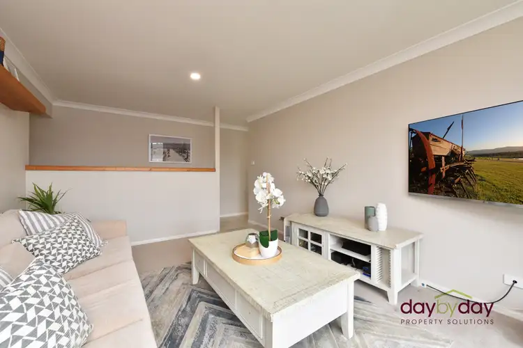 Sixth view of Homely house listing, 10 Amber Ave, Fletcher NSW 2287