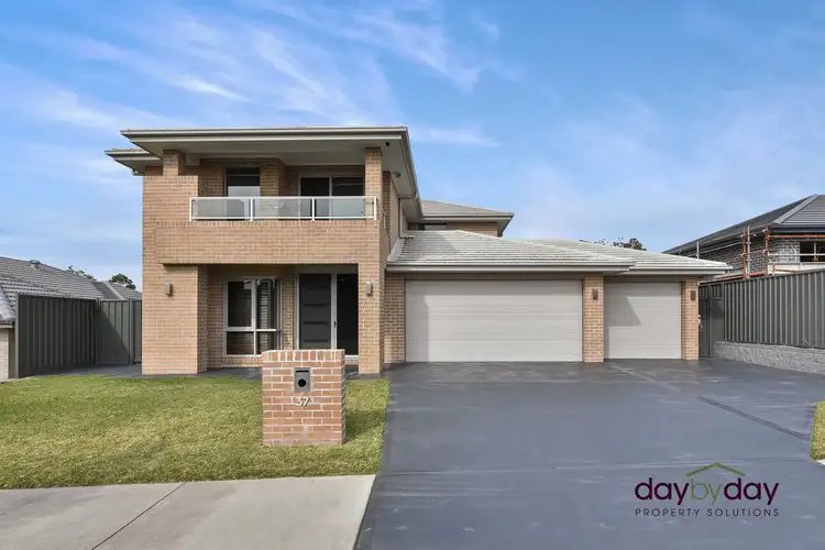 37 Discovery Dr, Fletcher NSW 2287