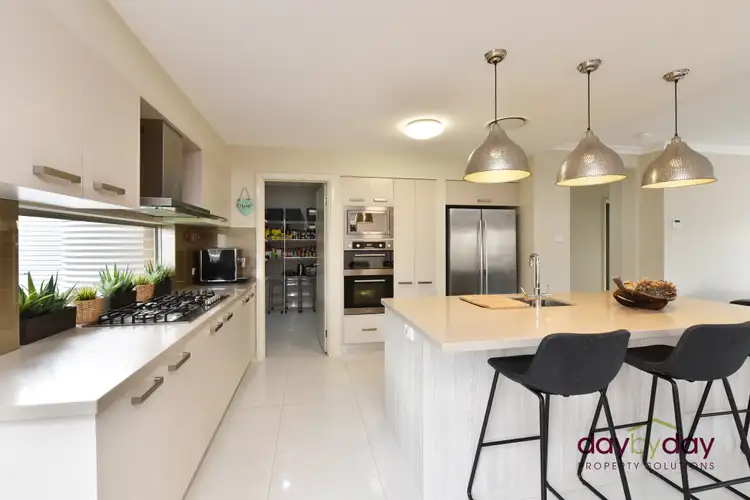 Fifth view of Homely house listing, 37 Discovery Dr, Fletcher NSW 2287