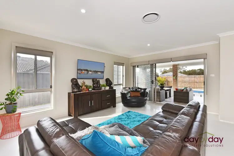 Sixth view of Homely house listing, 37 Discovery Dr, Fletcher NSW 2287