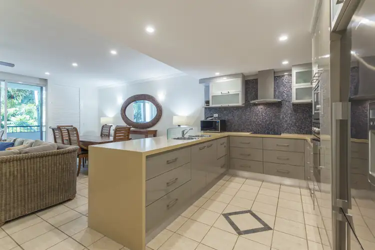 Unit 16 1-7 Sand St, Port Douglas QLD 4877