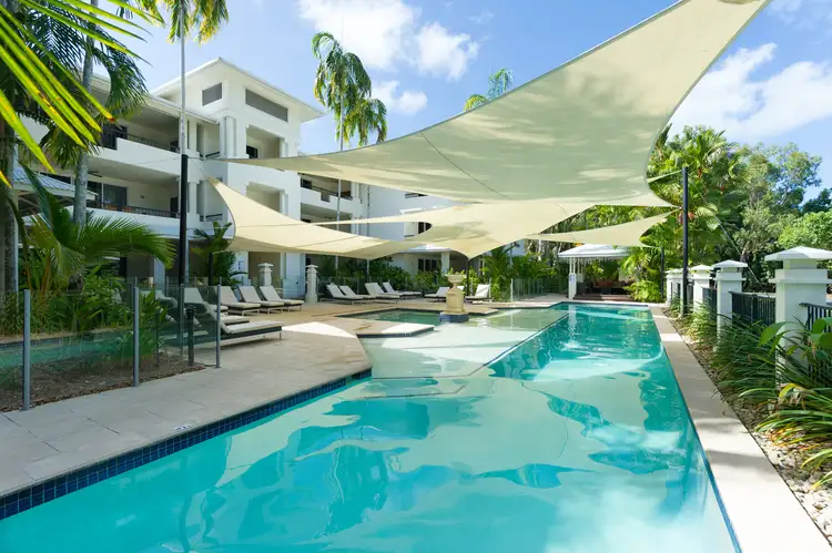 Second view of Homely unit listing, Unit 16 1-7 Sand St, Port Douglas QLD 4877