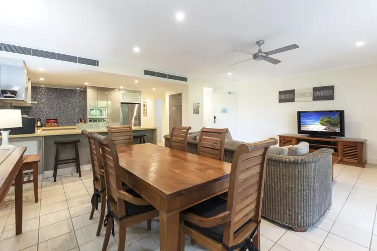 Third view of Homely unit listing, Unit 16 1-7 Sand St, Port Douglas QLD 4877