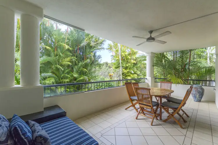 Sixth view of Homely unit listing, Unit 16 1-7 Sand St, Port Douglas QLD 4877