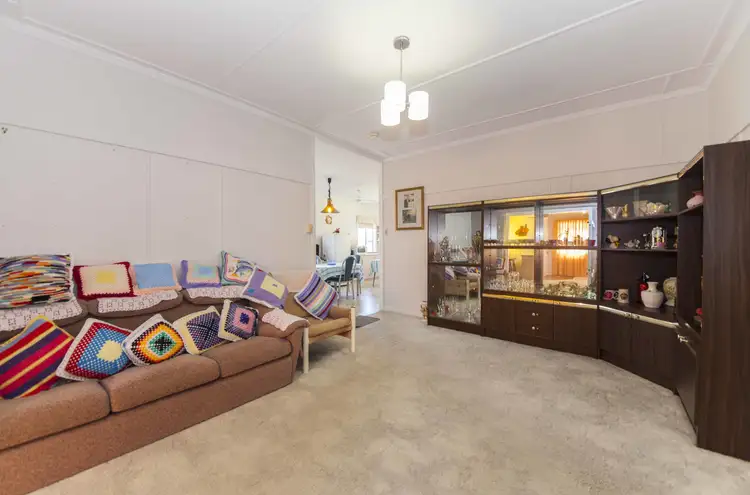 Sixth view of Homely house listing, 99 Russell St, Maryborough QLD 4650