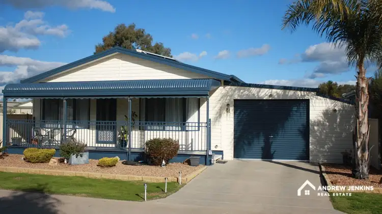 23 Savanna Dr, Cobram VIC 3644