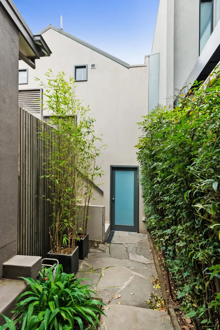 Second view of Homely unit listing, Unit 3/569 High St, Prahran VIC 3181