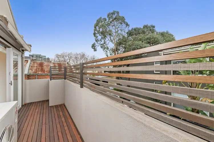 Sixth view of Homely unit listing, Unit 3/569 High St, Prahran VIC 3181