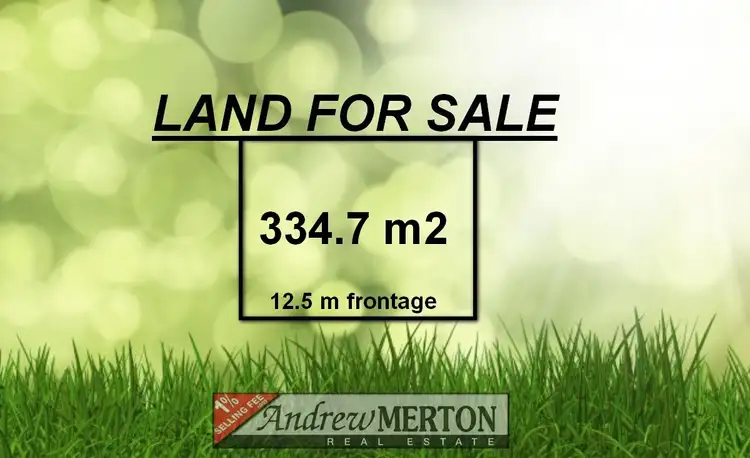 Main view of Homely land listing, Lot 103 Crown St, Riverstone NSW 2765