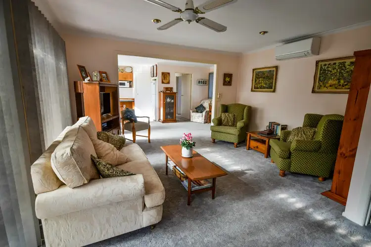 Fourth view of Homely house listing, 20 Waratah Ave, Paynesville VIC 3880