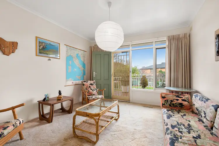 Second view of Homely house listing, 1 Ludwell Crescent, Bentleigh East VIC 3165