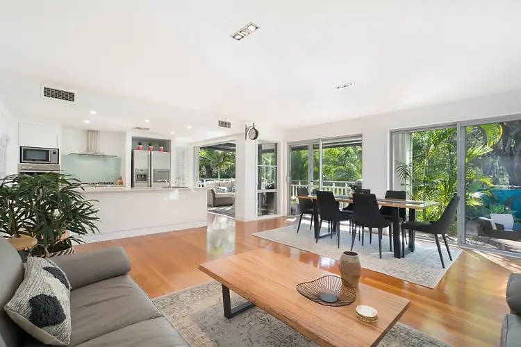 Second view of Homely house listing, 607 Currawong Cct, Cams Wharf NSW 2281