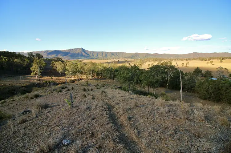 LOT 1 Bonnell Rd, Thornton QLD 4341