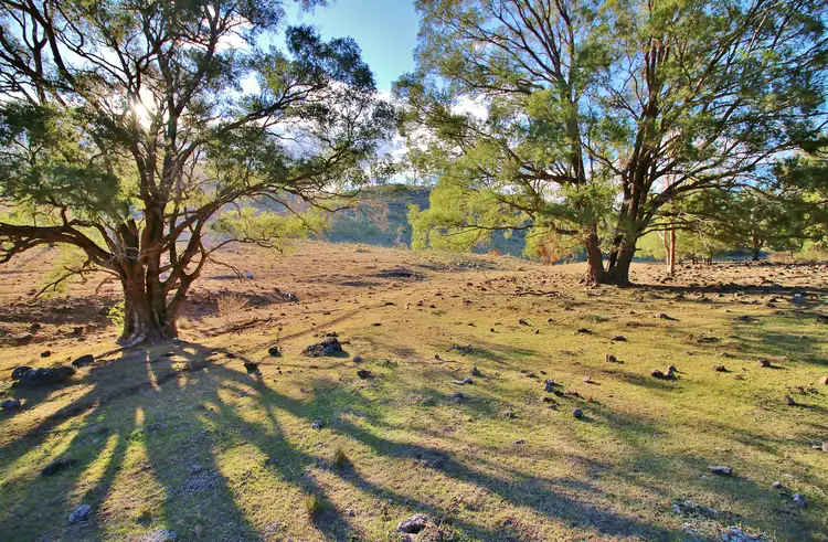 Second view of Homely land listing, LOT 1 Bonnell Rd, Thornton QLD 4341