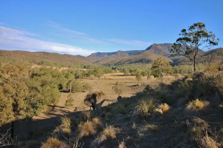 Third view of Homely land listing, LOT 1 Bonnell Rd, Thornton QLD 4341