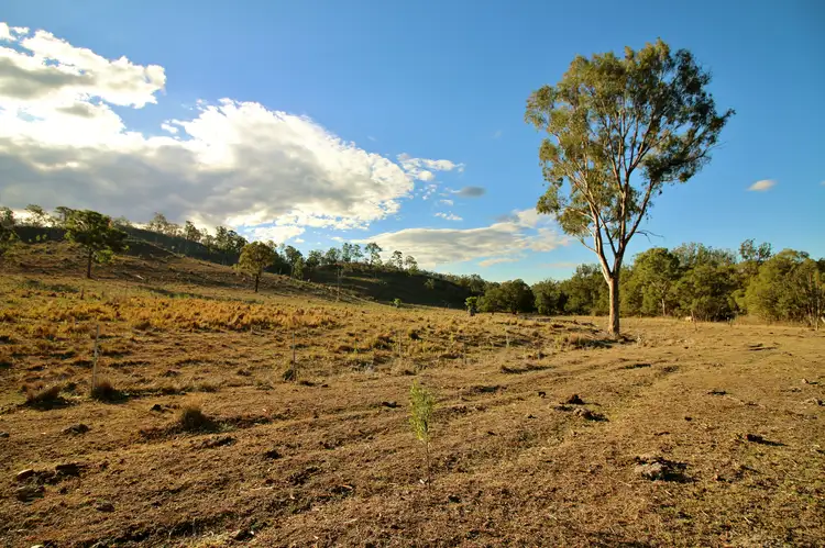 Fourth view of Homely land listing, LOT 1 Bonnell Rd, Thornton QLD 4341