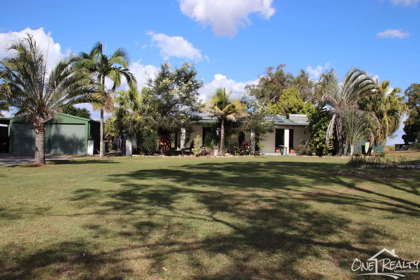 Main view of Homely house listing, 530 Beaver Rock Rd, Granville QLD 4650