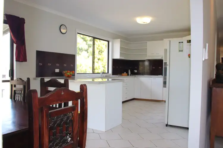 Second view of Homely house listing, 530 Beaver Rock Rd, Granville QLD 4650