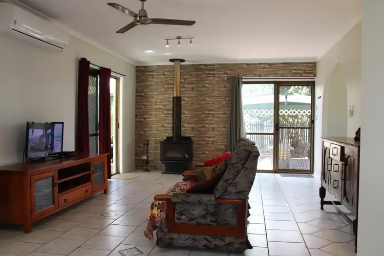 Fourth view of Homely house listing, 530 Beaver Rock Rd, Granville QLD 4650