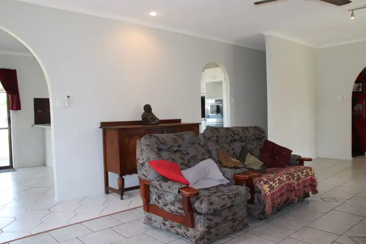 Fifth view of Homely house listing, 530 Beaver Rock Rd, Granville QLD 4650