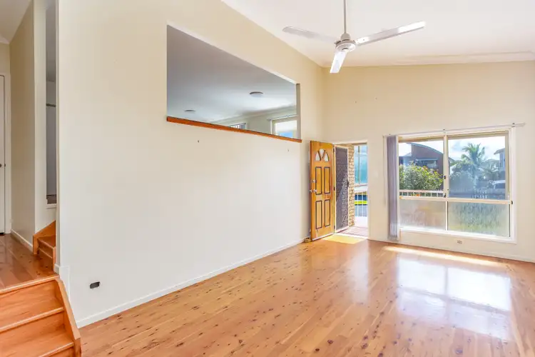 Sixth view of Homely house listing, 6 Coolberry Ct, Rainbow Beach QLD 4581
